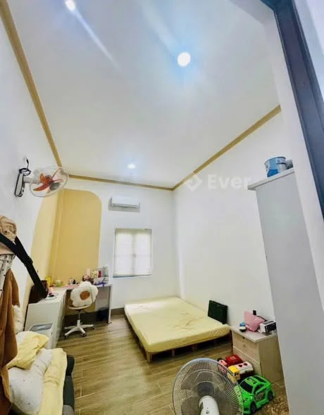 CHÍNH CHỦ GỬI BÁN CĂN NHÀ CẤP 4 MỚI- ĐƯỜNG PHAN HUY ÍCH - HÀM THẮNG