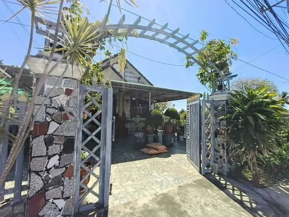 Ảnh bất động sản