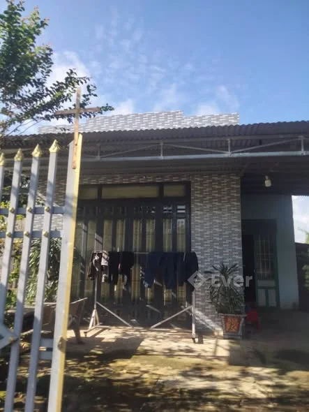 CHÍNH CHỦ CẦN BÁN NHÀ TÂM HUYẾT – XÃ ĐÔNG HÀ, HUYỆN ĐỨC LINH