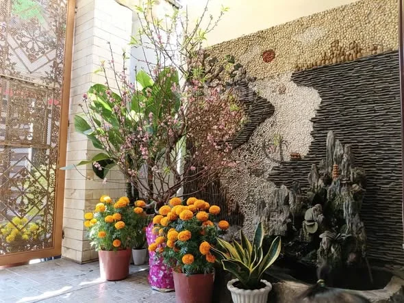 Ảnh bất động sản