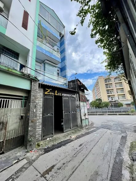 Ảnh bất động sản