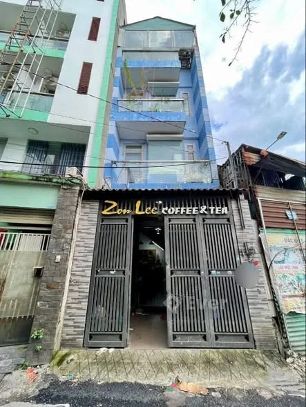 Ảnh bất động sản