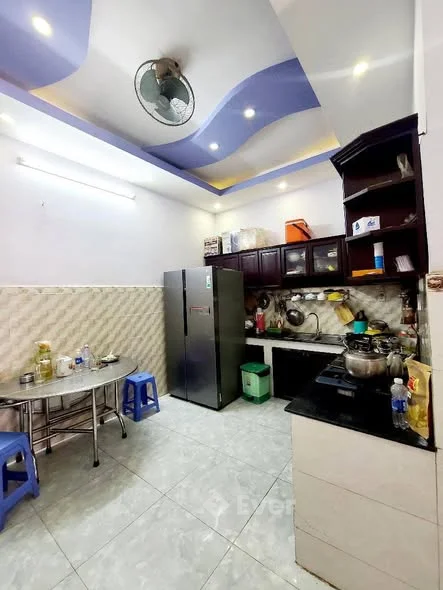 Giảm 900tr NHÀ MẶT TIỀN KINH DOANH NGANG 5M KHU LÊ VĂN QUỚI,NGAY 4 XÃ,90M2(5×18),7PN,CHỈ 8.99 tỷ