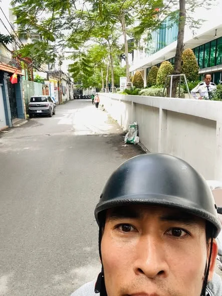 70m2 – Nguyễn Văn Đậu – Bình Thạnh 2 tầng – full nội thất – hẻm xe hơi 9.3 tỷ 0918 500 858 – Đức 2