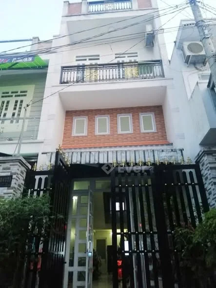 ️KẾ KHU TÊN LỬA - SÁT CHỢ LÊ ĐÌNH CẨN - NHÀ 3 TẦNG - 68M2 - HXH - 3.xT/ỷ.