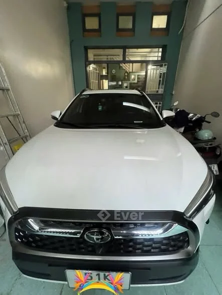 Nhà 4 tầng 4 phòng ngủ 3wc xe hơi vào thẳng nhà