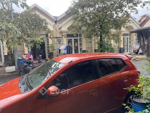 Ảnh bất động sản