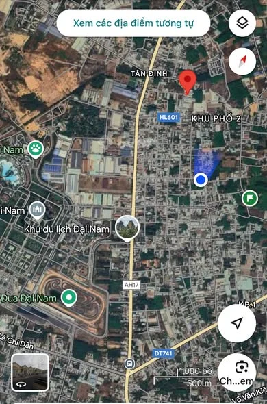 Ảnh bất động sản