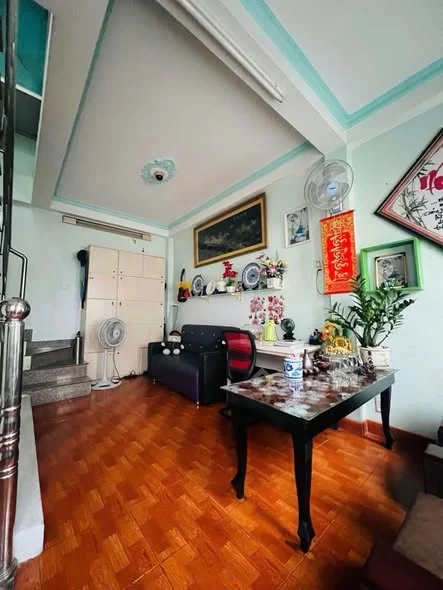 Ảnh bất động sản