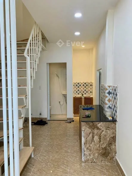 Quận 6 3tỷ200trNhà góc 2 mặt hẻm 45 Bình Tiên, P7, Q6