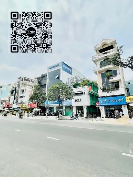 B.án nhà Hậu Giang - Quận 6 - Cạnh Chợ Lớn - 5 tầng - 4PN - Thiết kế đẹp - C.hỉ hơn 6 t.ỷ