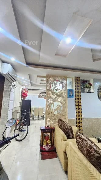 Nhà Lê Văn Lương, Tân Hưng Q7 – 4 tầng hoàn công chuẩn – 8.1 tỷ