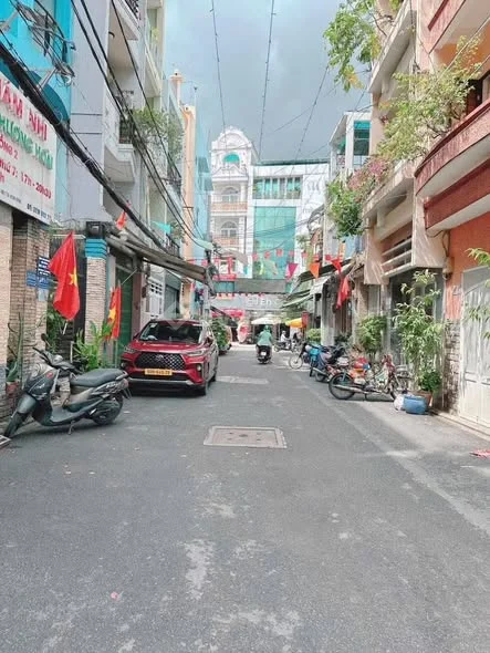 Ảnh bất động sản