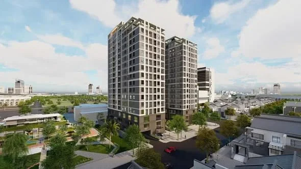 Ảnh bất động sản