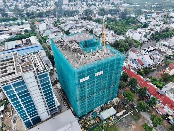 Ảnh bất động sản