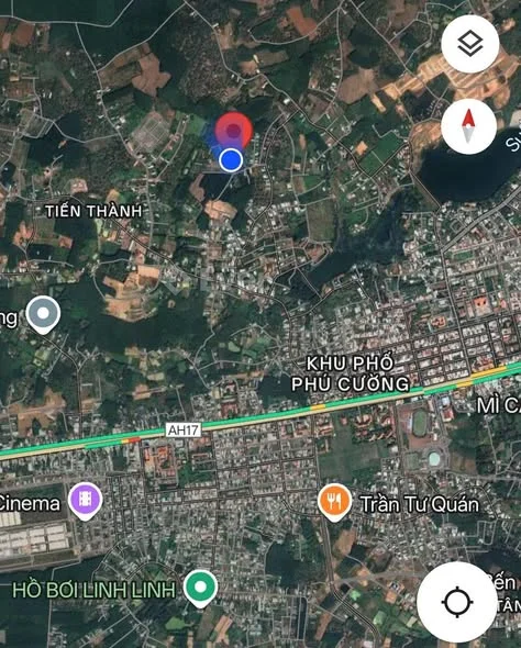 Ảnh bất động sản