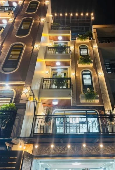 Ảnh bất động sản