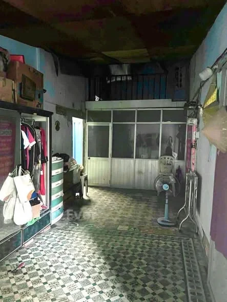 Nhà Xô Viết Nghệ Tĩnh-P21-Bình Thạnh Diện tích: 9,2 x 10 m . Công nhận: 90,4m2 - Kết cấu: Nhà C4 t