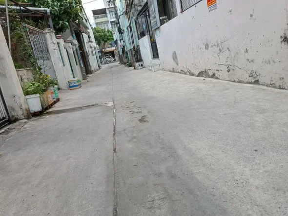 Ảnh bất động sản