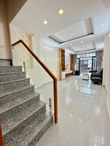 Nguyễn Văn Đậu – 70m2 – xe hơi tới cửa – 9.3 tỷ