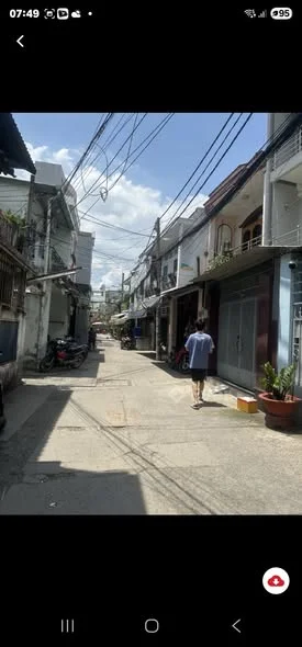 Ảnh bất động sản