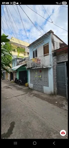 Ảnh bất động sản