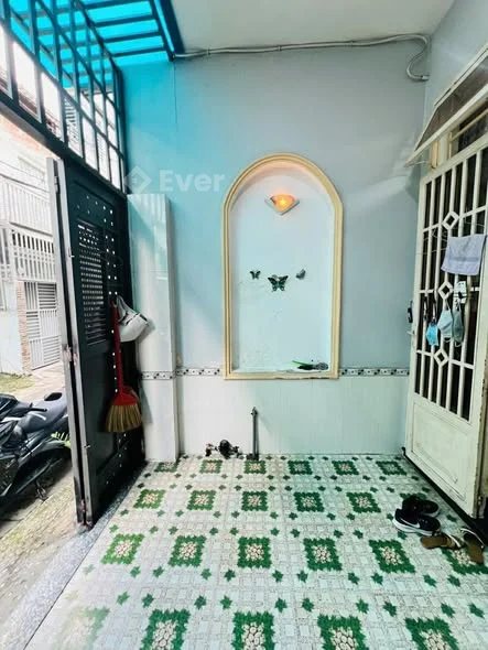 Ảnh bất động sản