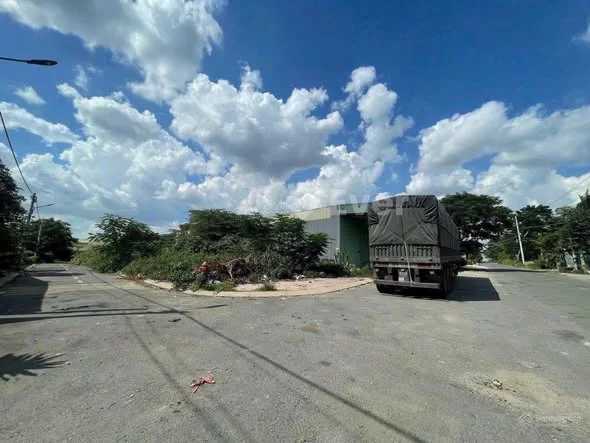 Ảnh bất động sản