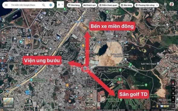 Ảnh bất động sản