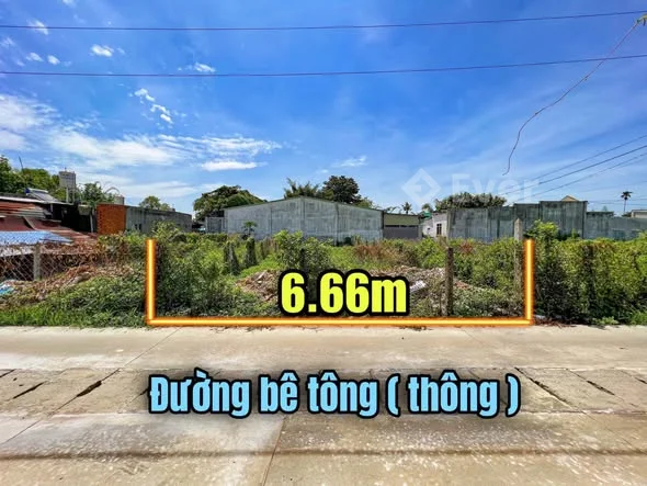 Ảnh bất động sản