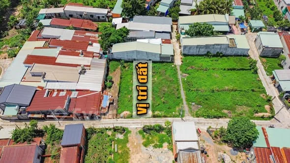 Ảnh bất động sản