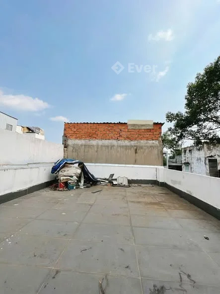 10.3 Tỷ (TL) - Hồ Thị Kỷ, Quận 10 - 10m ra hẻm xe hơi, thông tứ hướng - 45m² vuông vức (3.5 x 13m) -