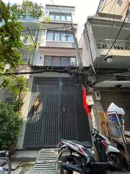 Ảnh bất động sản