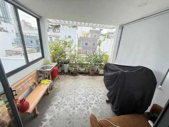 Ảnh bất động sản