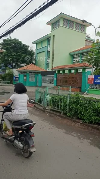 Ảnh bất động sản