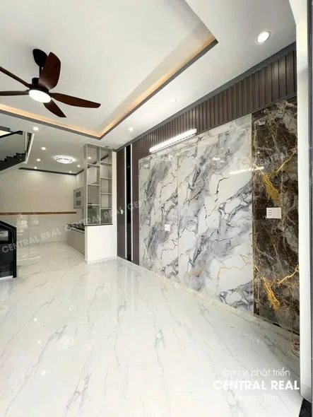 NHÀ TRẢ GÓP CHỈ 700 TRIỆU – NGAY CỔNG 11, PHƯỚC TÂN