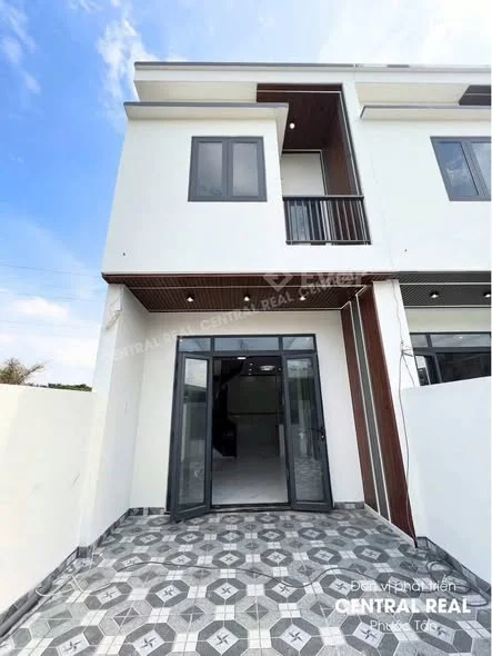 Ảnh bất động sản