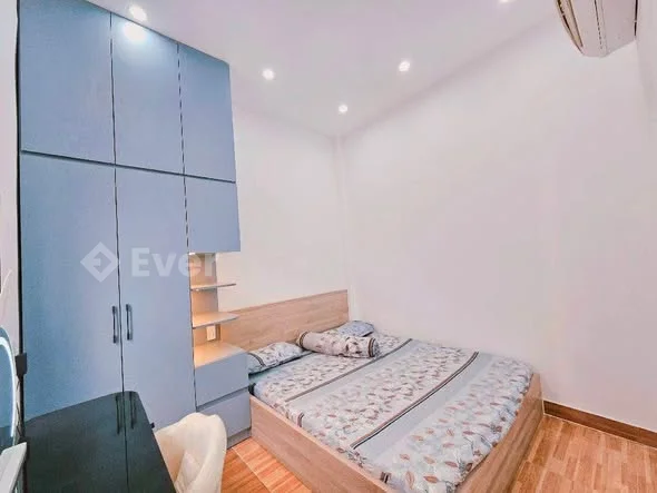 Khu chung cư Hà Đô – gần sân bay – trung tâm Gò Vấp