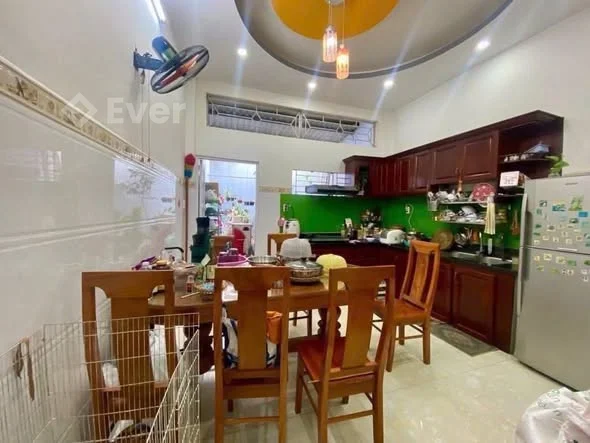 CƯ XÁ PHÚ LÂM B - QUẬN 6 - XE HƠI ĐẬU TRONG NHÀ - 102M2- TẶNG NỘI THẤT CƠ BẢN - 3 TẦNG - CHỈ 13,3 TỶ