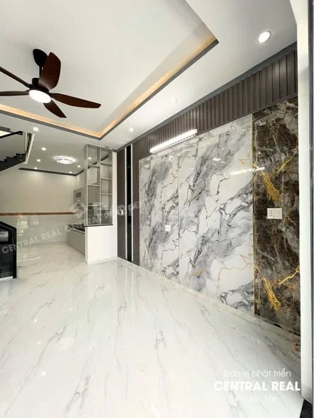 Hạ tầng điện – nước – đường nhựa 100% hoàn thiện.