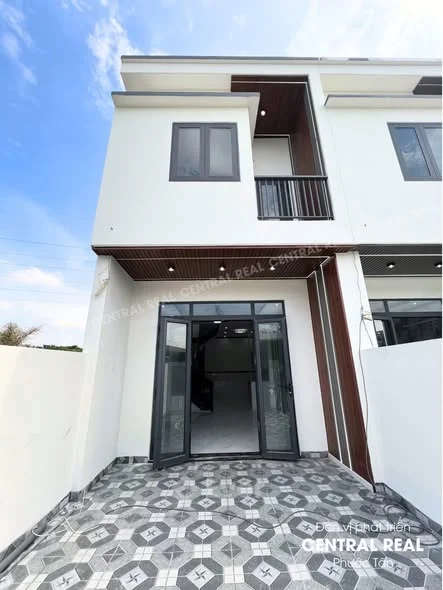 Ảnh bất động sản