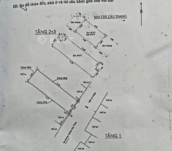 Ảnh bất động sản