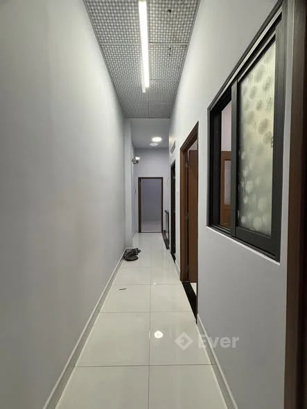 NHÀ ĐẸP HẺM 6M THÔNG – LÊ THÚC HOẠCH, TÂN PHÚ