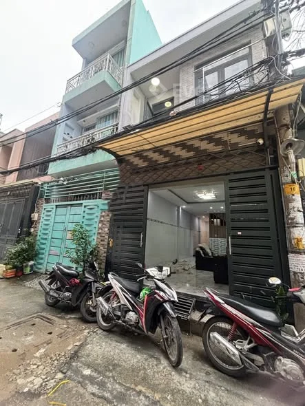 Ảnh bất động sản