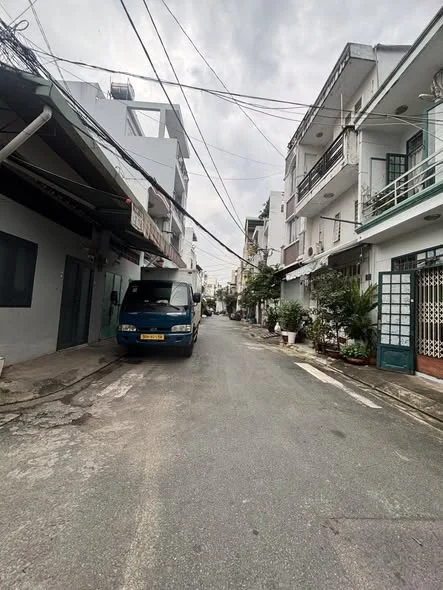 Ảnh bất động sản