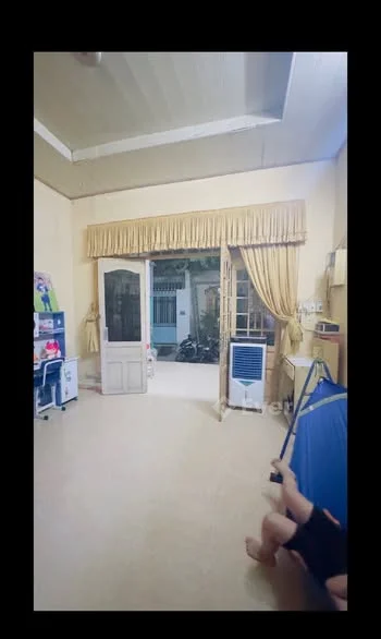 CƠ HỘI ĐẦU TƯ ĐỈNH! ĐẤT 86 M2- NGANG 6 M - HẺM XE HƠI LINH XUÂN - CHỈ 4.5XTỶ