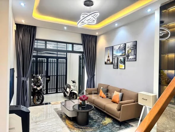 Sát hxh Lê Hồng Phong 4 x 15 - 4PN 4 Tầng - BTCT Giá: 10,9Tỷ TL Liên Hệ zalo: 0935771154 ( Thảo Trươ