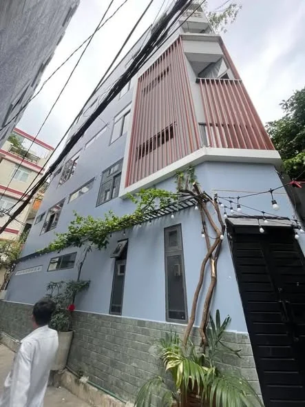 Ảnh bất động sản