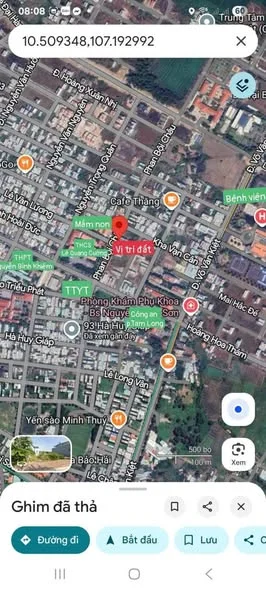 Ảnh bất động sản