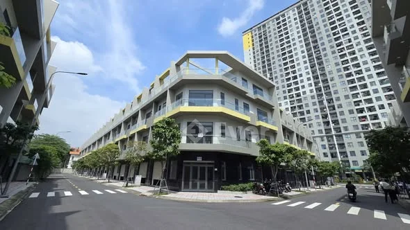 Ảnh bất động sản